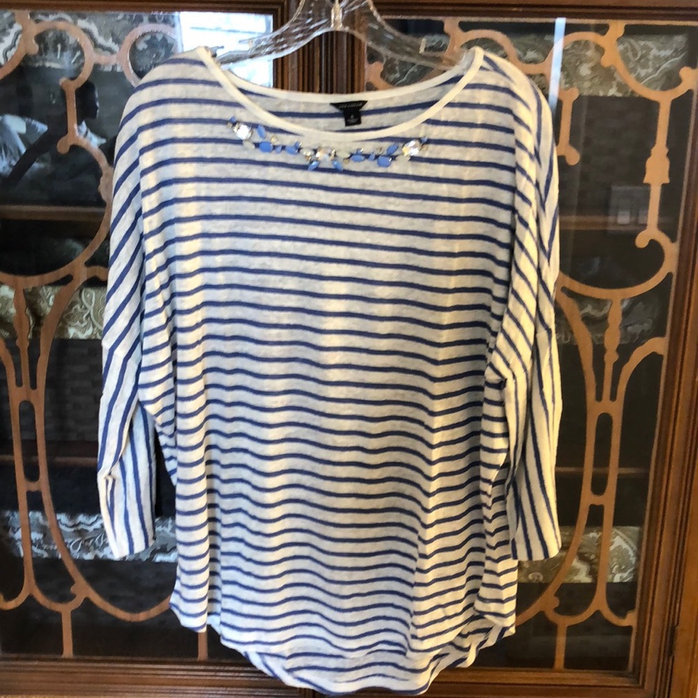 Ann Taylor blouse